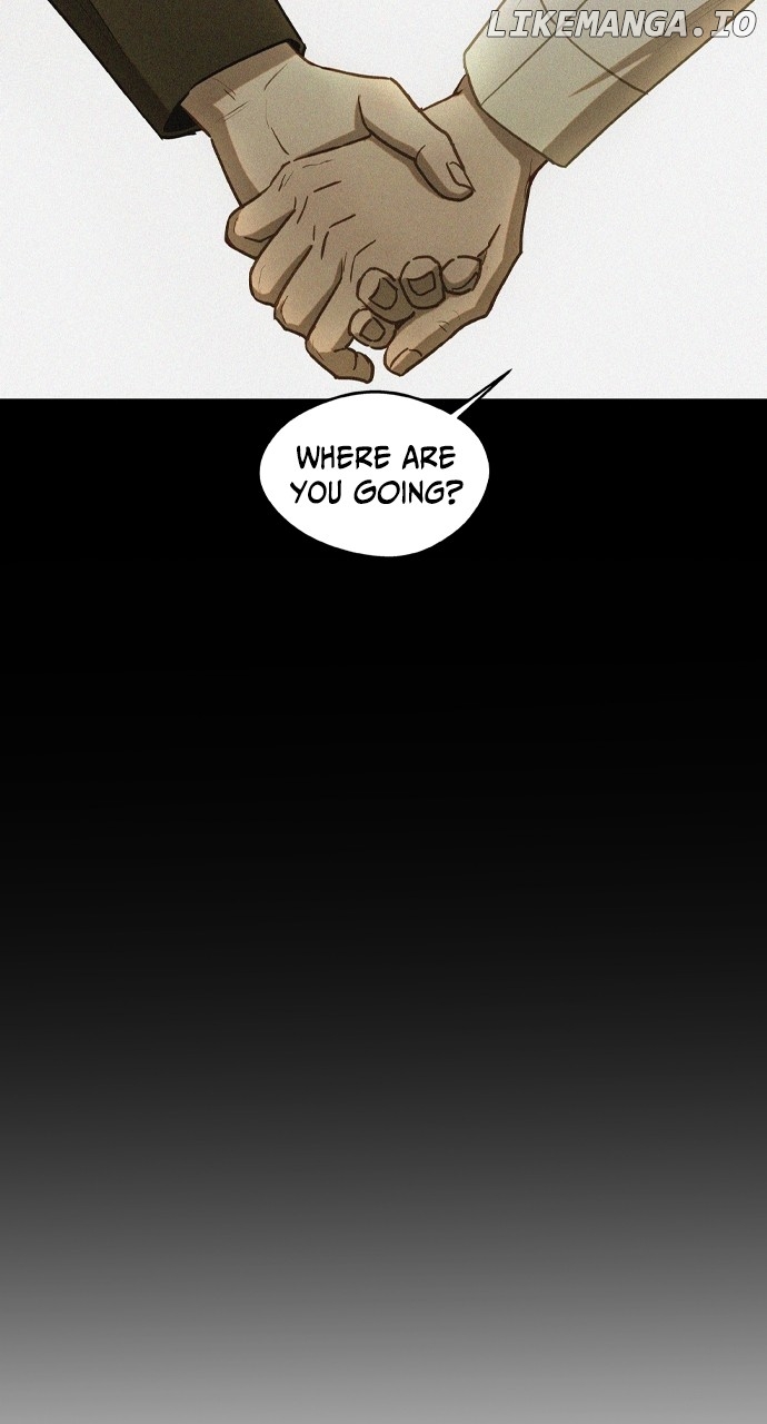 Return of the Gods Chapter 31 - page 48